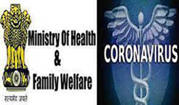 एक दिन में एक लाख से अधिक कोरोनामुक्त, सक्रिय मामलों में भारी कमी